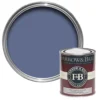 Farrow & Ball Estate Pitch Blue No.220 Eggshell Paint, 750ml -Rust-Oleum Shop farrow ball estate pitch blue no 220 eggshell paint 750ml5029496752076 02c bq
