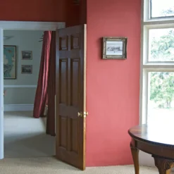 Farrow & Ball Estate Radicchio No.96 Eggshell Paint, 750ml -Rust-Oleum Shop farrow ball estate radicchio no 96 eggshell paint 750ml5029496739671 02i bq