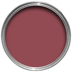 Farrow & Ball Estate Radicchio No.96 Eggshell Paint, 750ml -Rust-Oleum Shop farrow ball estate radicchio no 96 eggshell paint 750ml5029496739671 12c bq