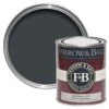 Farrow & Ball Estate Railings No.31 Eggshell Paint, 750ml -Rust-Oleum Shop farrow ball estate railings no 31 eggshell paint 750ml5029496733174 02c bq