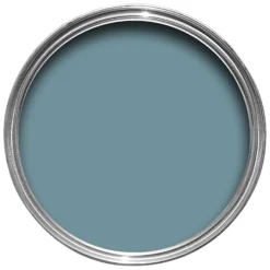 Farrow & Ball Estate Stone Blue No.86 Eggshell Paint, 750ml -Rust-Oleum Shop farrow ball estate stone blue no 86 eggshell paint 750ml5029496738674 12c bq