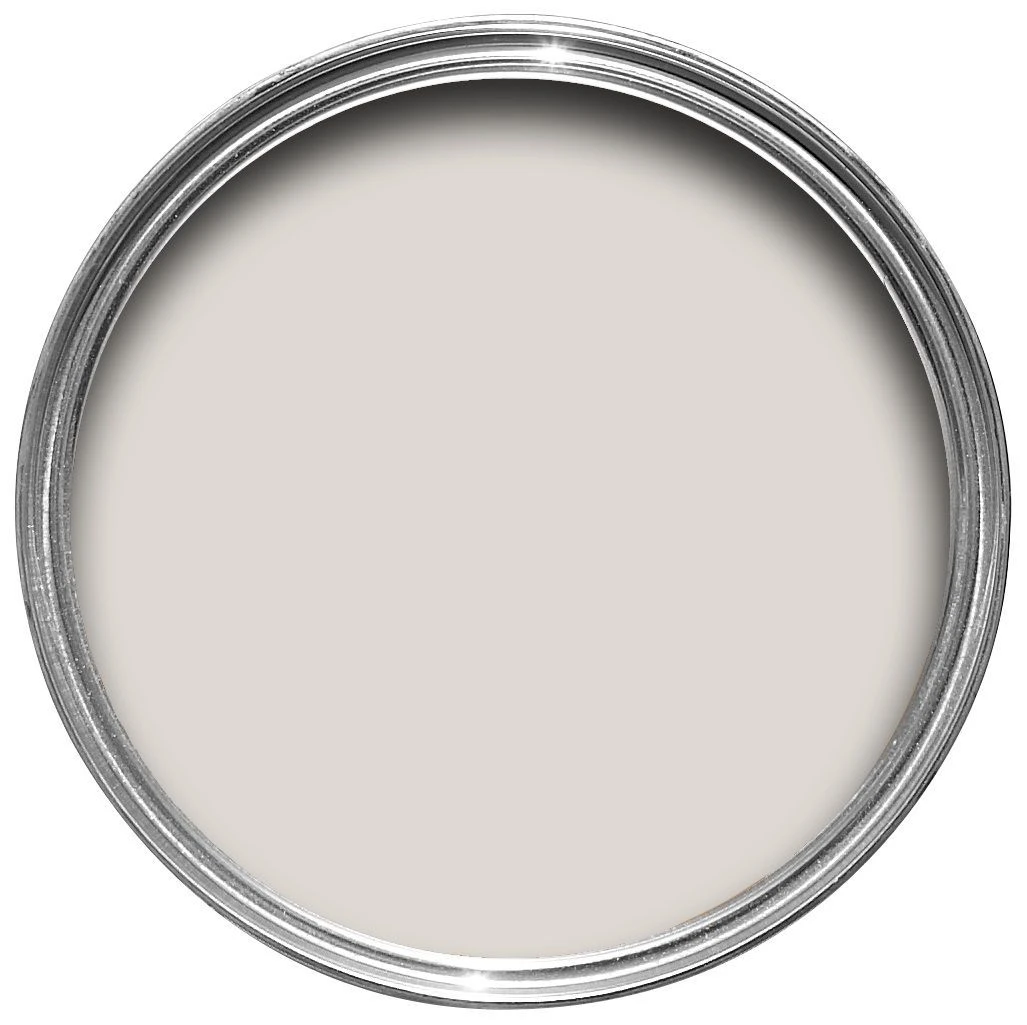 Farrow & Ball Estate Strong White No.2001 Eggshell Metal & Wood Paint, 750ml 5 Farrow & Ball Estate Strong White No.2001 Eggshell Metal & Wood Paint, 750ml - Image 3