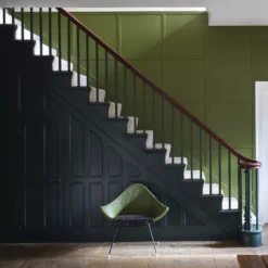 Farrow & Ball Estate Studio Green No.93 Eggshell Paint, 750ml -Rust-Oleum Shop farrow ball estate studio green no 93 eggshell paint 750ml5029496739374 02i bq