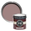 Farrow & Ball Estate Sulking Room Pink No.295 Matt Emulsion Paint, 2.5L -Rust-Oleum Shop farrow ball estate sulking room pink no 295 matt emulsion paint 2 5l5029496889529 02c bq