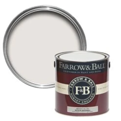Farrow & Ball Estate Wevet No.273 Eggshell Metal & Wood Paint, 2.5L