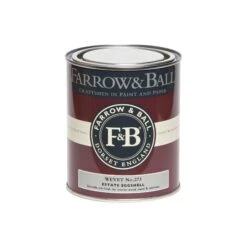 Farrow & Ball Estate Wevet No.273 Eggshell Metal & Wood Paint, 750ml -Rust-Oleum Shop farrow ball estate wevet no 273 eggshell metal wood paint 750ml5029496757378 08c bq