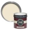 Farrow & Ball Estate White Tie No.2002 Matt Emulsion Paint, 2.5L -Rust-Oleum Shop farrow ball estate white tie no 2002 matt emulsion paint 2 5l5029496622225 02c bq