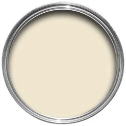 Farrow & Ball Estate White Tie No.2002 Matt Emulsion Paint, 2.5L -Rust-Oleum Shop farrow ball estate white tie no 2002 matt emulsion paint 2 5l5029496622225 21c bq