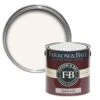 Farrow & Ball Modern All White No.2005 Eggshell Paint, 2.5L -Rust-Oleum Shop farrow ball modern all white no 2005 eggshell paint 2 5l5051836262051 02c bq