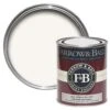 Farrow & Ball Modern All White No.2005 Eggshell Paint, 750ml -Rust-Oleum Shop farrow ball modern all white no 2005 eggshell paint 750ml5051836267056 02c bq