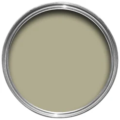Farrow & Ball Modern Ball Green No.75 Eggshell Paint, 750ml -Rust-Oleum Shop farrow ball modern ball green no 75 eggshell paint 750ml5051836297756 12c bq