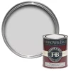 Farrow & Ball Modern Blackened No.2011 Eggshell Paint, 750ml -Rust-Oleum Shop farrow ball modern blackened no 2011 eggshell paint 750ml5051836267117 02c bq