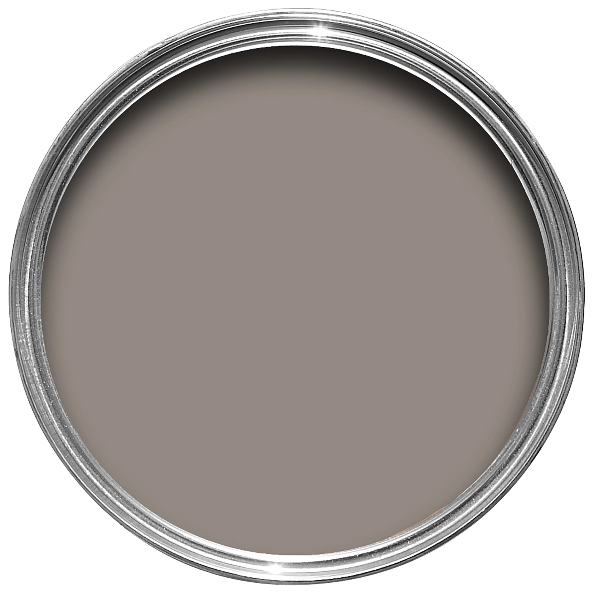 Farrow & Ball Modern Charleston Gray No.243 Eggshell Paint, 2.5L 5 Farrow & Ball Modern Charleston Gray No.243 Eggshell Paint, 2.5L - Image 3