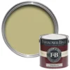 Farrow & Ball Modern Churlish Green No.251 Matt Emulsion Paint, 2.5L -Rust-Oleum Shop farrow ball modern churlish green no 251 matt emulsion paint 2 5l5029496295122 02c bq