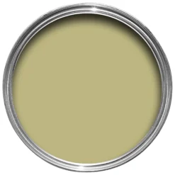 Farrow & Ball Modern Churlish Green No.251 Matt Emulsion Paint, 2.5L -Rust-Oleum Shop farrow ball modern churlish green no 251 matt emulsion paint 2 5l5029496295122 12c bq
