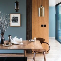 Farrow & Ball Modern De Nimes No.299 Matt Emulsion Paint, 2.5L -Rust-Oleum Shop farrow ball modern de nimes no 299 matt emulsion paint 2 5l5029496299922 02i bq