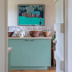 Farrow & Ball Modern Joa's White No.226 Eggshell Paint, 2.5L -Rust-Oleum Shop farrow ball modern joa s white no 226 eggshell paint 2 5l5051836272265 02i bq