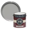 Farrow & Ball Modern Lamp Room Gray No.88 Eggshell Paint, 2.5L -Rust-Oleum Shop farrow ball modern lamp room gray no 88 eggshell paint 2 5l5051836292881 02c bq