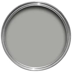 Farrow & Ball Modern Lamp Room Gray No.88 Eggshell Paint, 2.5L -Rust-Oleum Shop farrow ball modern lamp room gray no 88 eggshell paint 2 5l5051836292881 12c bq