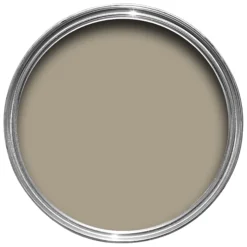 Farrow & Ball Modern Light Gray No.17 Eggshell Paint, 750ml -Rust-Oleum Shop farrow ball modern light gray no 17 eggshell paint 750ml5051836297176 12c bq