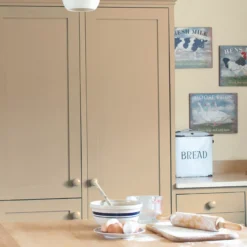 Farrow & Ball Modern London Stone No.6 Eggshell Paint, 750ml -Rust-Oleum Shop farrow ball modern london stone no 6 eggshell paint 750ml5051836297060 02i bq