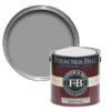 Farrow & Ball Modern Manor House Gray No.265 Eggshell Paint, 2.5L -Rust-Oleum Shop farrow ball modern manor house gray no 265 eggshell paint 2 5l5051836272654 02c bq