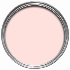 Farrow & Ball Modern Middleton Pink No.245 Matt Emulsion Paint, 2.5L -Rust-Oleum Shop farrow ball modern middleton pink no 245 matt emulsion paint 2 5l5029496294521 12c bq