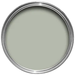 Farrow & Ball Modern Mizzle No.266 Eggshell Paint, 2.5L -Rust-Oleum Shop farrow ball modern mizzle no 266 eggshell paint 2 5l5051836272661 12c bq