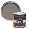 Farrow & Ball Modern Mole's Breath No.276 Eggshell Paint, 2.5L -Rust-Oleum Shop farrow ball modern mole s breath no 276 eggshell paint 2 5l5051836272760 02c bq