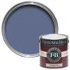 Farrow & Ball Modern Pitch Blue No.220 Matt Emulsion Paint, 2.5L 1 Farrow & Ball Modern Pitch Blue No.220 Matt Emulsion Paint, 2.5L -Rust-Oleum Shop farrow ball modern pitch blue no 220 matt emulsion paint 2 5l5029496292022 02c bq