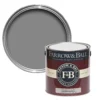 Farrow & Ball Modern Plummett No.272 Eggshell Paint, 2.5L -Rust-Oleum Shop farrow ball modern plummett no 272 eggshell paint 2 5l5051836272722 02c bq