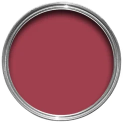 Farrow & Ball Modern Rectory Red No.217 Eggshell Paint, 750ml -Rust-Oleum Shop farrow ball modern rectory red no 217 eggshell paint 750ml5051836277178 12c bq