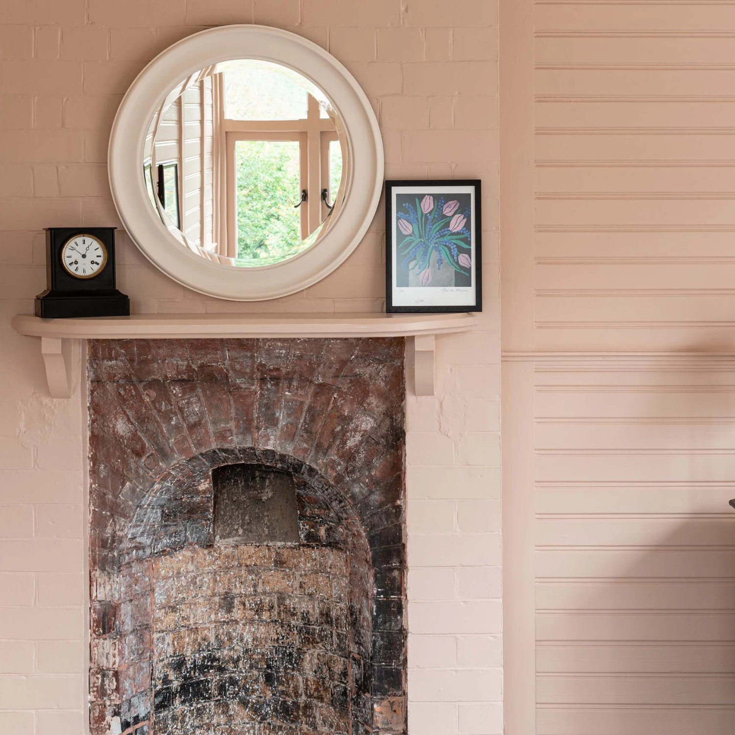 Farrow & Ball Modern Setting Plaster No.231 Eggshell Paint, 750ml 6 Farrow & Ball Modern Setting Plaster No.231 Eggshell Paint, 750ml - Image 4