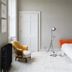 Farrow & Ball Modern Skimming Stone No.241 Eggshell Paint, 750ml -Rust-Oleum Shop farrow ball modern skimming stone no 241 eggshell paint 750ml5051836277413 02i bq