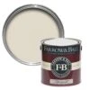 Farrow & Ball Modern Slipper Satin No.2004 Matt Emulsion Paint, 2.5L