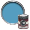 Farrow & Ball Modern St Giles Blue No.280 Eggshell Paint, 750ml -Rust-Oleum Shop farrow ball modern st giles blue no 280 eggshell paint 750ml5051836277802 02c bq