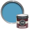 Farrow & Ball Modern St Giles Blue No.280 Matt Emulsion Paint, 2.5L