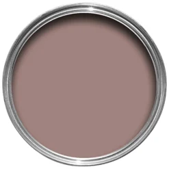 Farrow & Ball Modern Sulking Room Pink No.295 Eggshell Paint, 750ml -Rust-Oleum Shop farrow ball modern sulking room pink no 295 eggshell paint 750ml5051836277956 12c bq