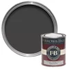 Farrow & Ball Modern Tanner's Brown No.255 Eggshell Paint, 750ml -Rust-Oleum Shop farrow ball modern tanner s brown no 255 eggshell paint 750ml5051836277550 02c bq