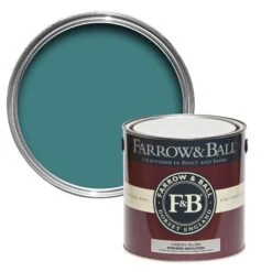 Farrow & Ball Modern Vardo No.288 Matt Emulsion Paint, 2.5L