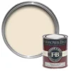 Farrow & Ball Modern White Tie No.2002 Eggshell Paint, 750ml -Rust-Oleum Shop farrow ball modern white tie no 2002 eggshell paint 750ml5051836267025 02c bq