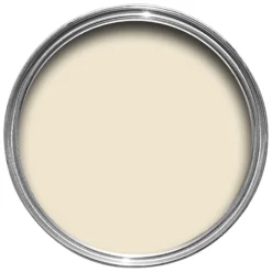 Farrow & Ball Modern White Tie No.2002 Eggshell Paint, 750ml -Rust-Oleum Shop farrow ball modern white tie no 2002 eggshell paint 750ml5051836267025 12c bq