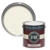 Farrow & Ball Modern Wimborne White No.239 Eggshell Paint, 2.5L -Rust-Oleum Shop farrow ball modern wimborne white no 239 eggshell paint 2 5l5051836272395 02c bq