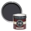 Farrow & Ball Paean Black No.294 Gloss Metal & Wood Paint, 2.5L -Rust-Oleum Shop farrow ball paean black no 294 gloss metal wood paint 2 5l5051836052942 02c bq