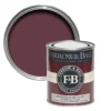 Farrow & Ball Preference Red No.297 Gloss Metal & Wood Paint, 750ml -Rust-Oleum Shop farrow ball preference red no 297 gloss metal wood paint 750ml5051836057978 02c bq