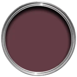 Farrow & Ball Preference Red No.297 Gloss Metal & Wood Paint, 750ml -Rust-Oleum Shop farrow ball preference red no 297 gloss metal wood paint 750ml5051836057978 21c bq