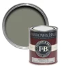 Farrow & Ball Treron No.292 Gloss Metal & Wood Paint, 750ml -Rust-Oleum Shop farrow ball treron no 292 gloss metal wood paint 750ml5051836057923 02c bq