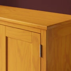 GoodHome Antique Pine Satin Multi-surface Furniture Wood Varnish, 750ml -Rust-Oleum Shop goodhome antique pine satin multi surface furniture wood varnish 750ml5059340486697 01i