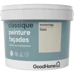 Featured Products -Rust-Oleum Shop goodhome classic breckenridge smooth matt masonry paint 10l3663602521778 02c