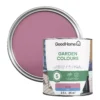 GoodHome Colour It Matsue Matt Multi-surface Paint, 2.5L -Rust-Oleum Shop goodhome colour it matsue matt multi surface paint 2 5l5059340296708 21c